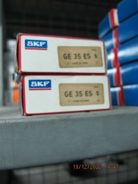 SKF Photo 138